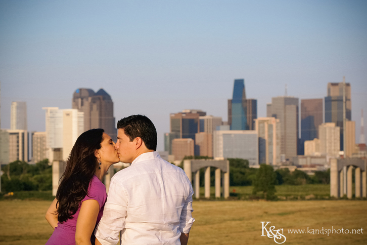 Dallas Wedding Photographers - K & S Photography